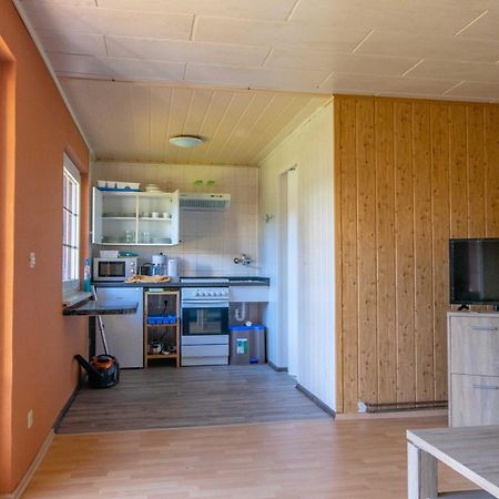 Ferienwohnung Christine 弗里斯特 外观 照片