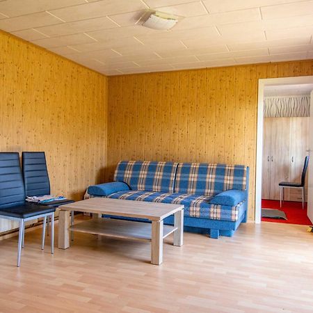 Ferienwohnung Christine 弗里斯特 外观 照片